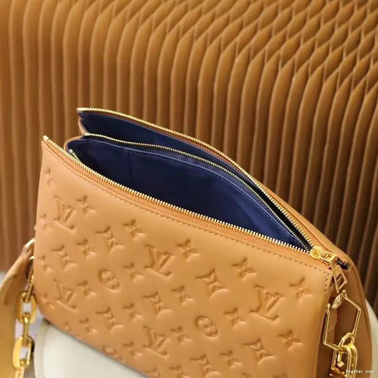 Brother sam LV Bag 2304HT0012 0811
